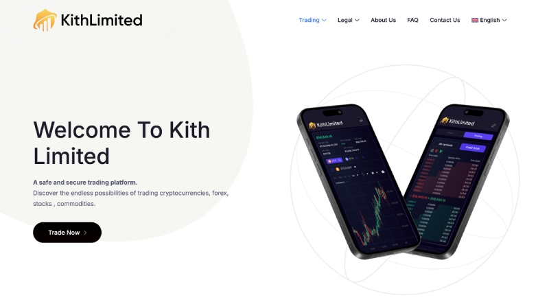 Kith Limited