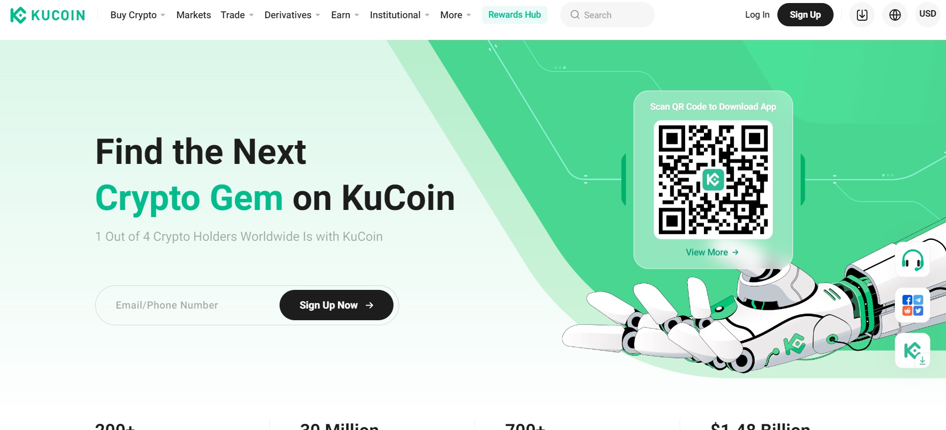 KuCoin