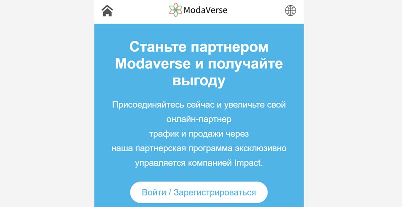 Modaverse Hu