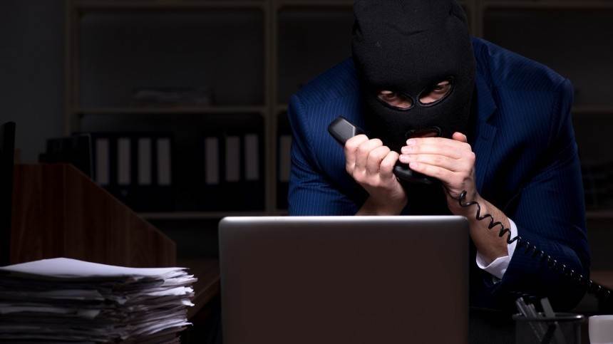 Свежие способы обмана второй половины 2025