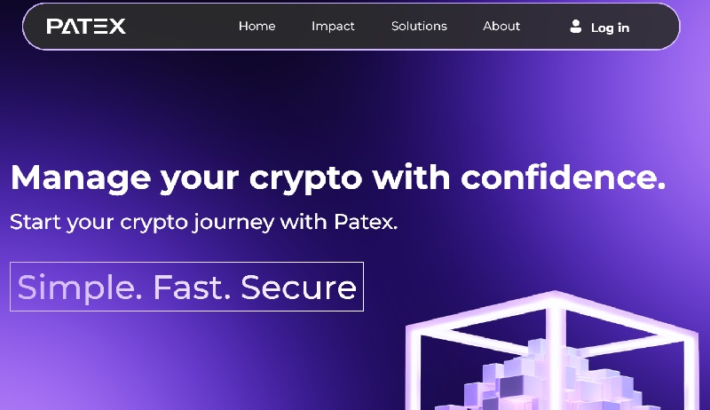 Patex