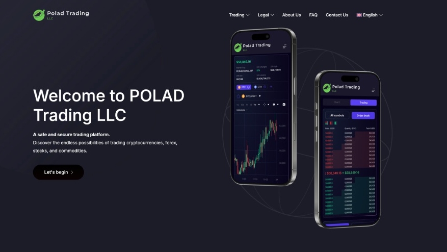 Polad Trading