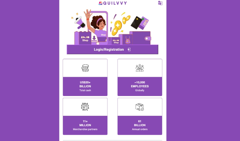 Quilvvy