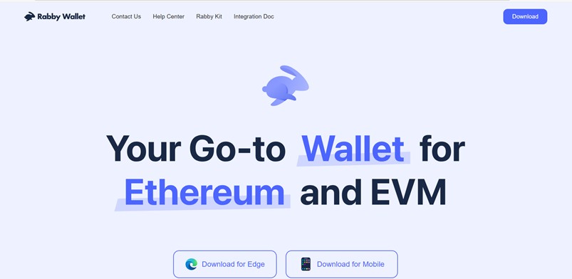 Rabby Wallet