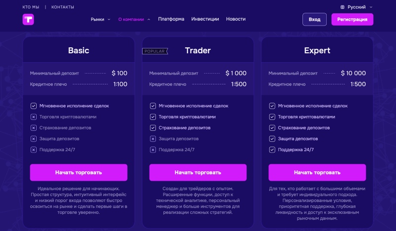 Tetrateqnix