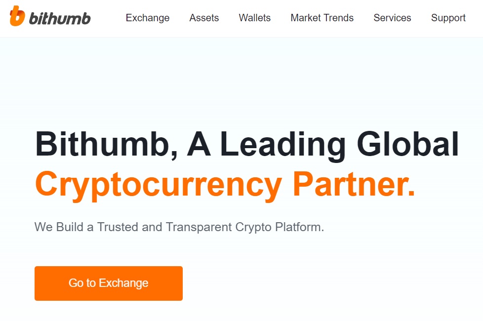 Bithumb