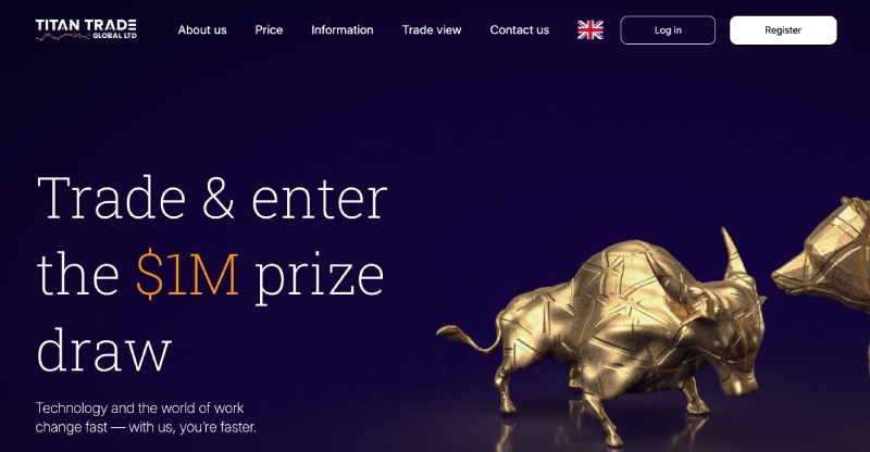 Titan Trade Global LTD
