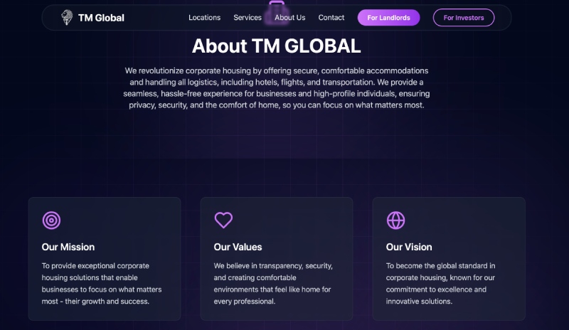 TM Global