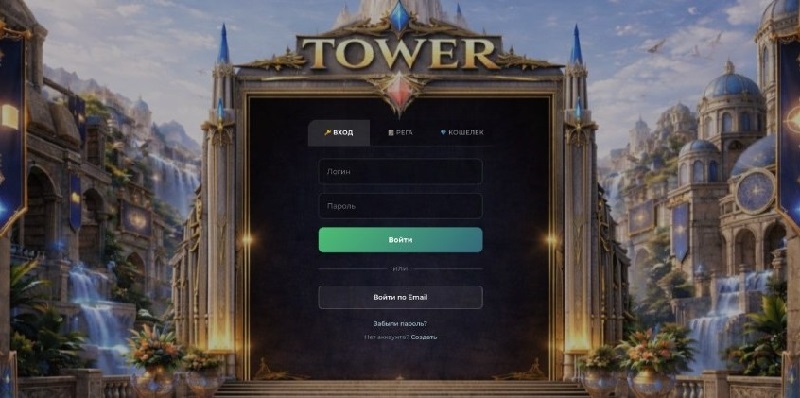 Tower Ton