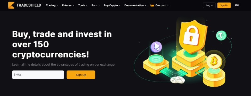 TradeShield