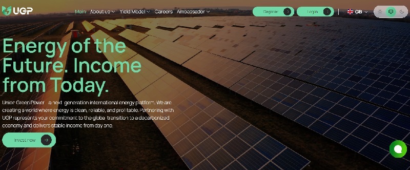 Union Green Power