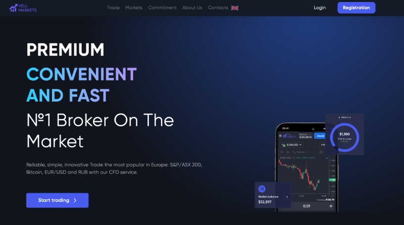 Vell Markets