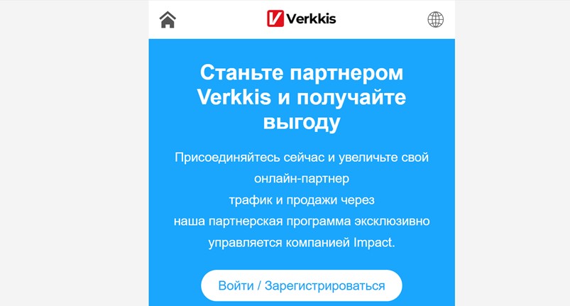 Verkkis