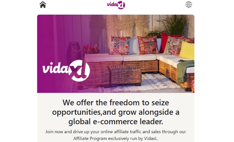 Vidaxl Za