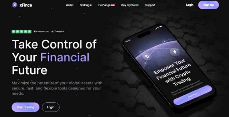 xFince