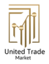 UnitedTradeMarket logo