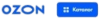 Ozonskze logo