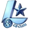Клуб C8 logo