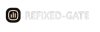 Refixed Gate logo