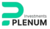 Plenum Investments logo
