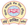 Zila Sahakari Bank Ltd logo
