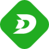 Dyzni logo