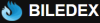 Biledex logo
