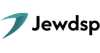 Jewdsp logo