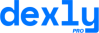 Dexly logo