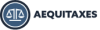 Aequitaxes logo
