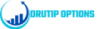 Drutip Options logo