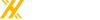 HedgerX logo