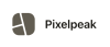 Pixelpeak World logo