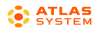 Atlas System logo