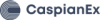 CaspianEx logo