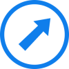 DeepEx logo