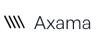 Axama logo