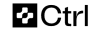 Ctrl Wallet logo