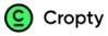 Cropty logo