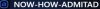 Now How Admitad logo