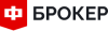 Ф-Брокер logo