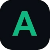 Alpha Engine logo