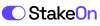 Stakeon logo