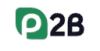 P2B Exchange logo