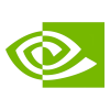 Nvidia Dealer logo