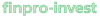 Fin Pro Invest logo
