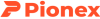 Pionex logo