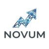 Novum.Ai Agent logo