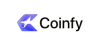 Coinfy logo
