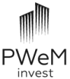 PWeM Invest logo